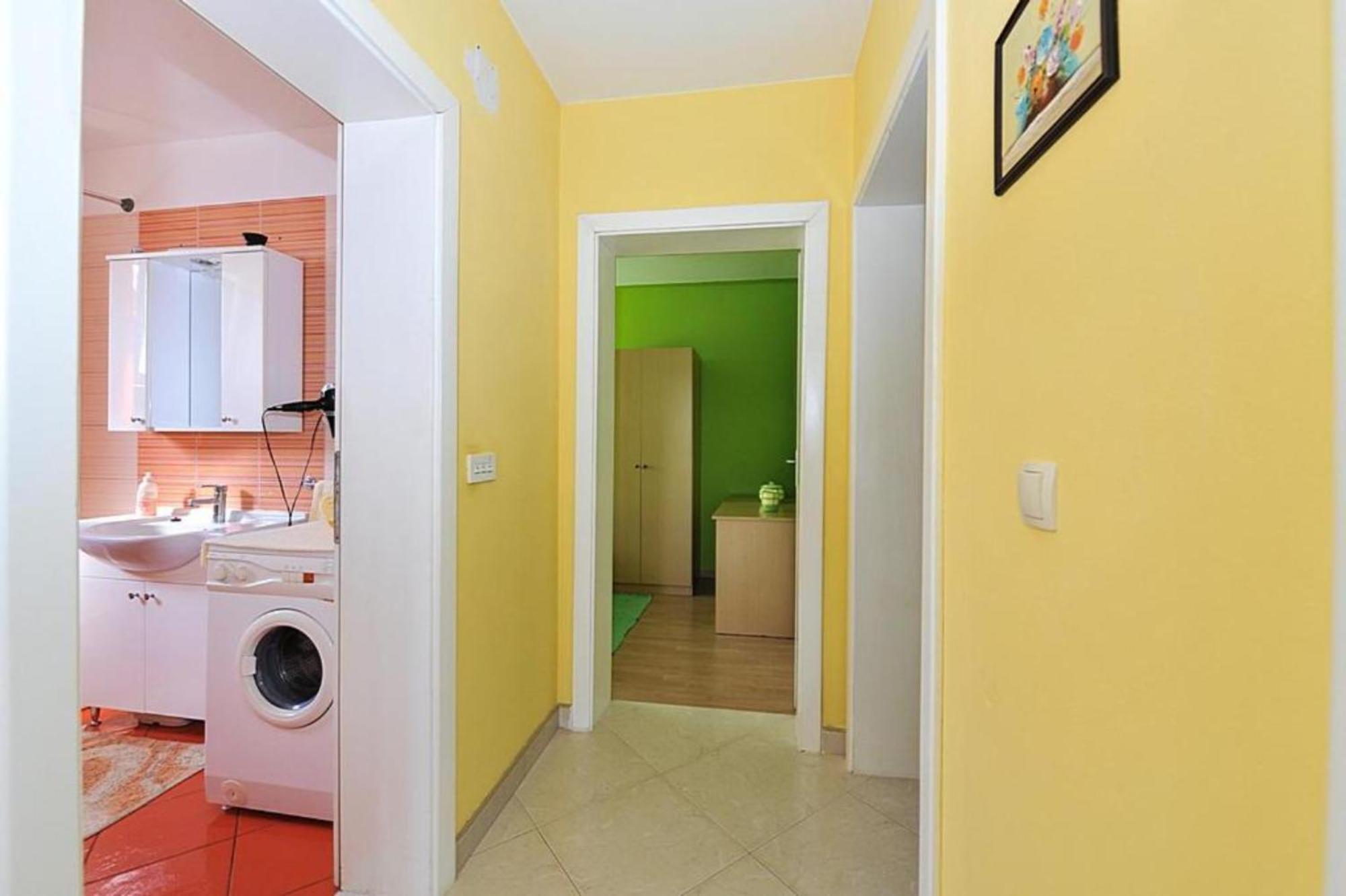 Veliki Apartman Petra โพเซดารเย ภายนอก รูปภาพ