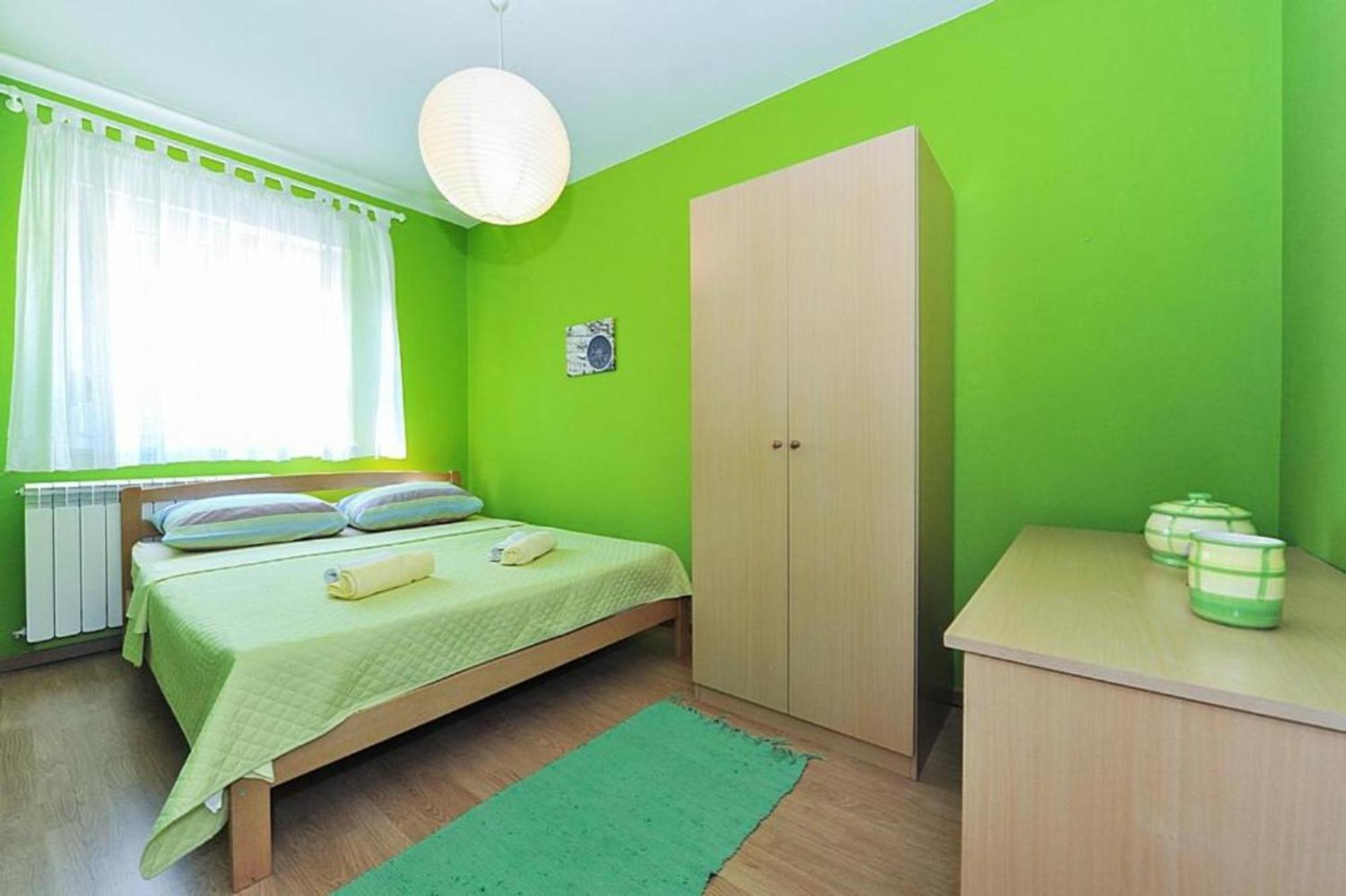 Veliki Apartman Petra โพเซดารเย ภายนอก รูปภาพ