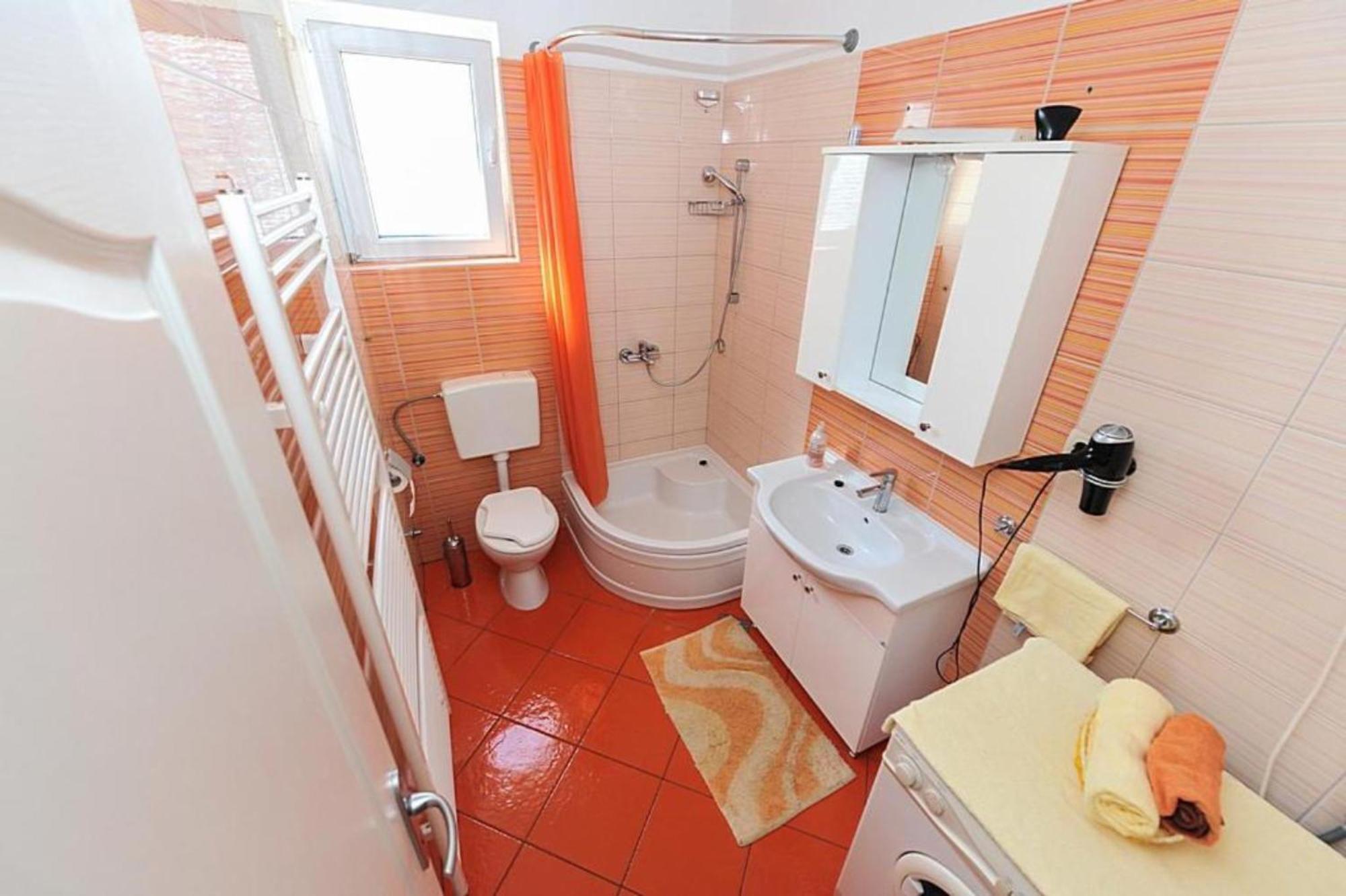 Veliki Apartman Petra โพเซดารเย ภายนอก รูปภาพ