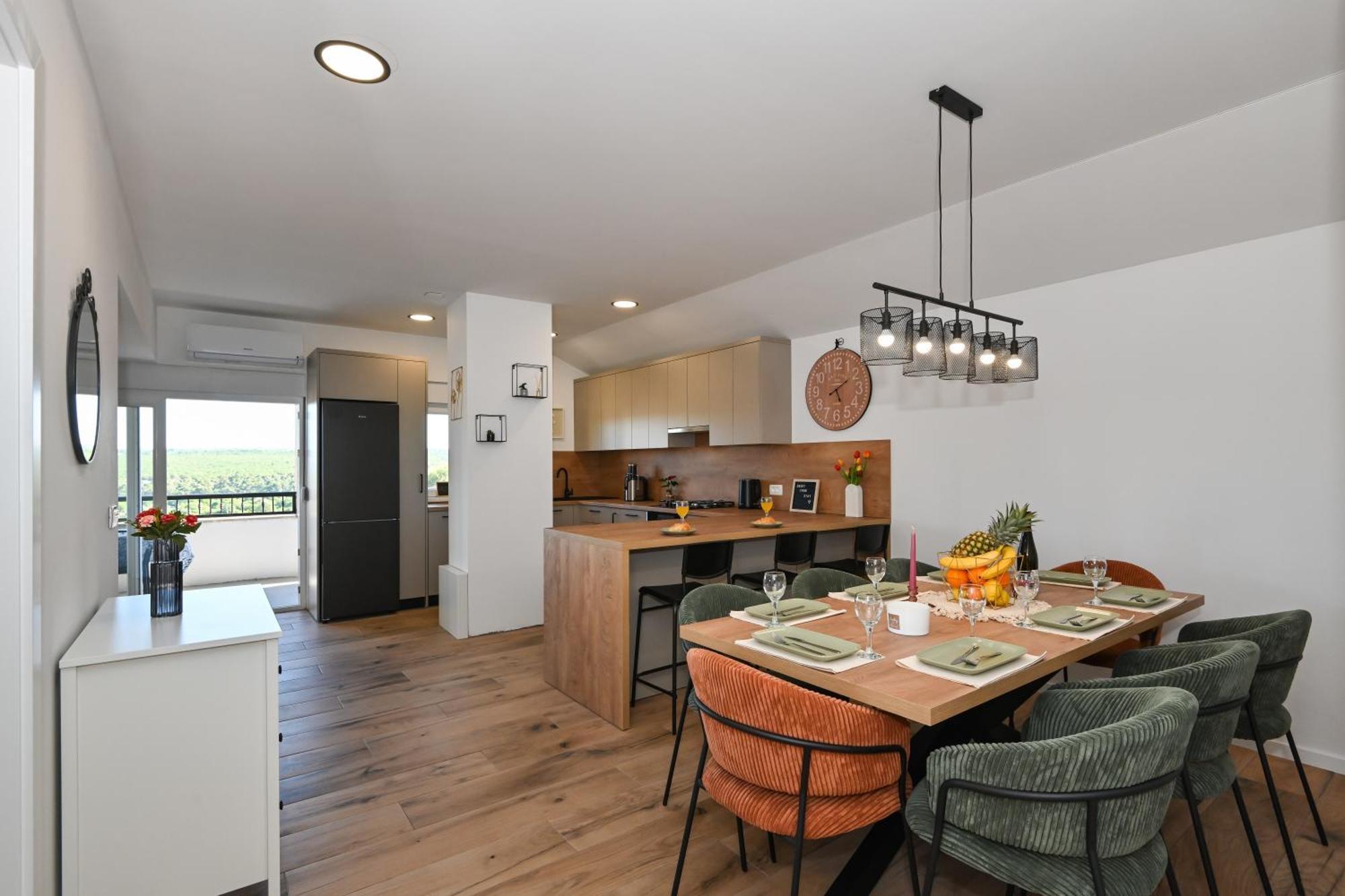 Veliki Apartman Petra โพเซดารเย ภายนอก รูปภาพ