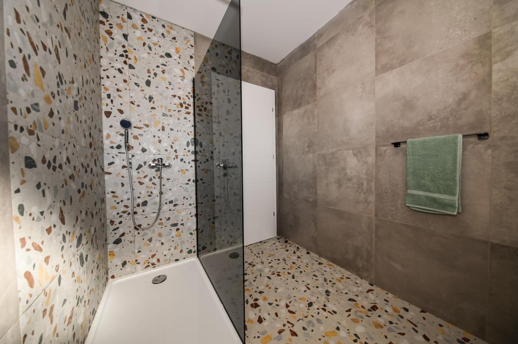 Veliki Apartman Petra โพเซดารเย ห้อง รูปภาพ